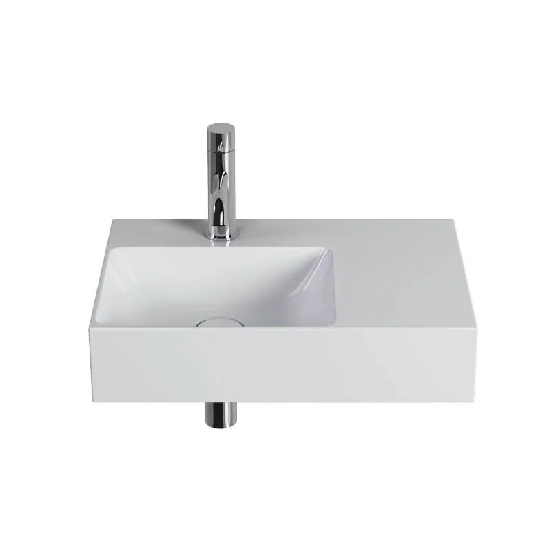 Catalano Verso 55 Offset Basin