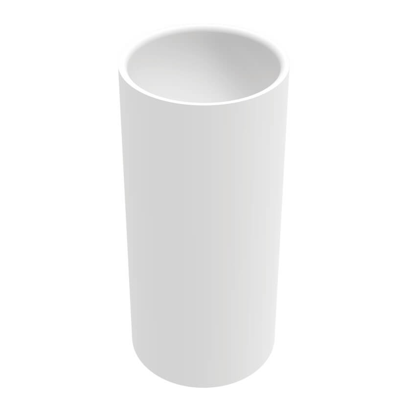 Progetto Niagara Round Freestanding Basin