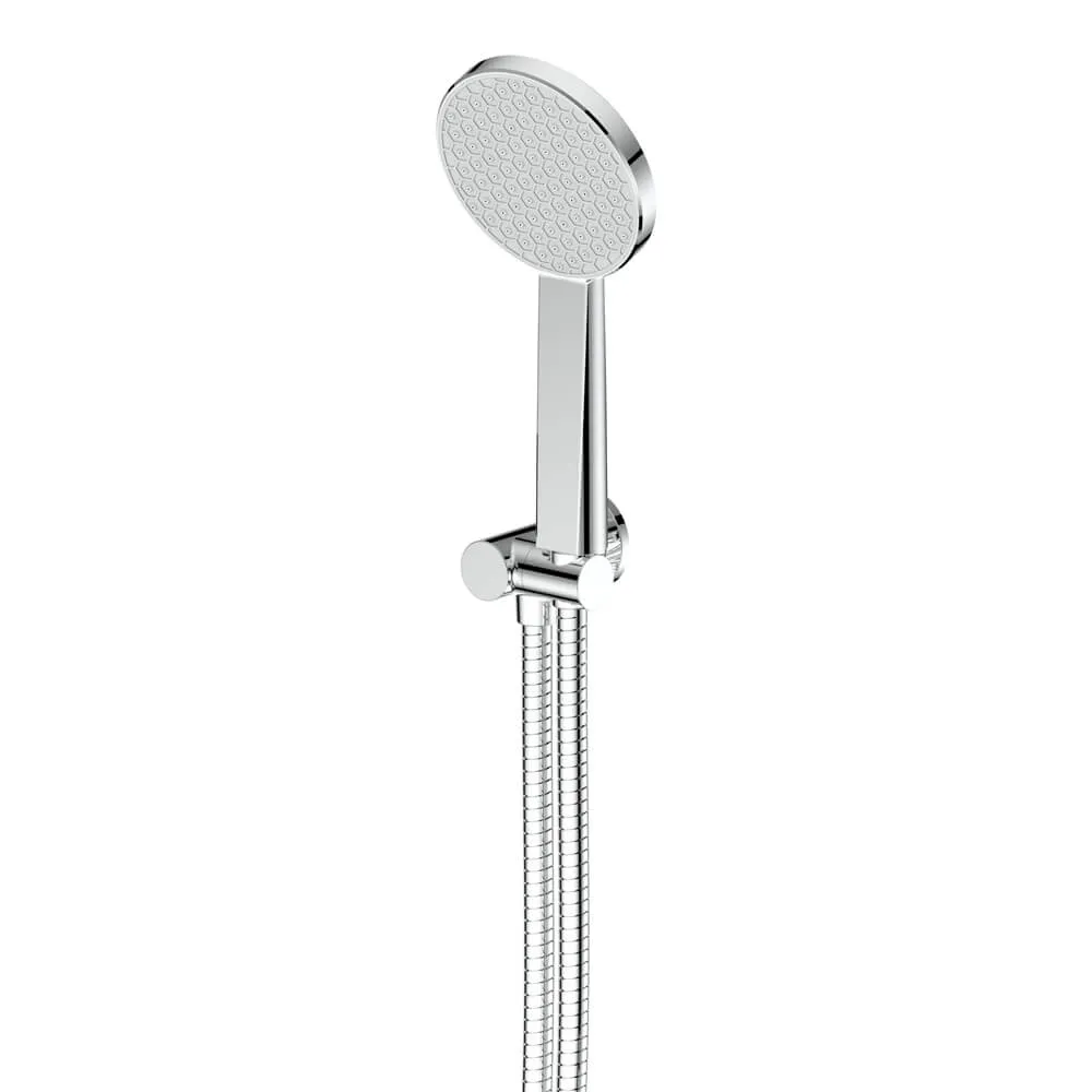Greens Glide RainBoost® Handshower with Bracket