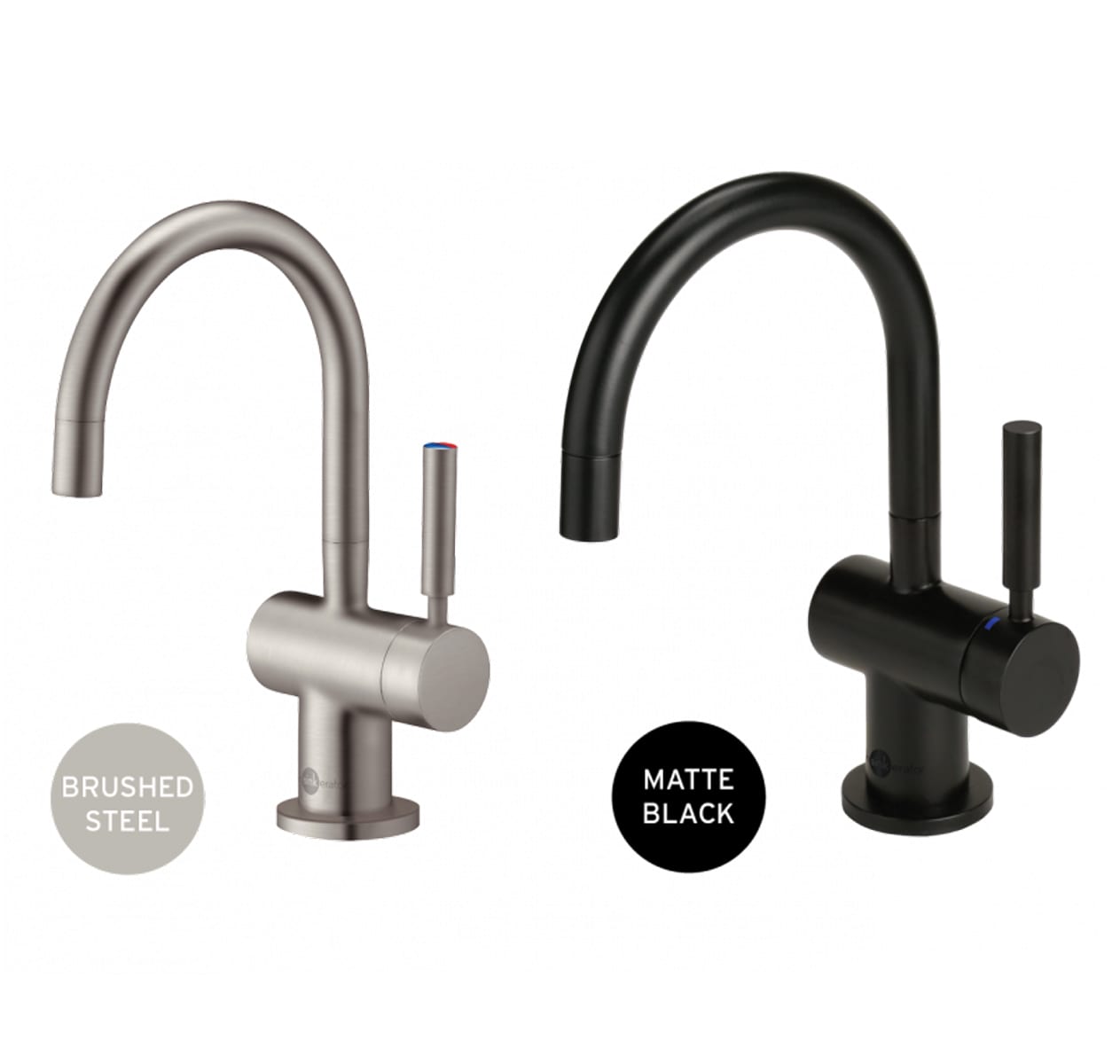 Insinkerator HC3300 Near-Boiling & Cold Filtered Water Tap - Image 2