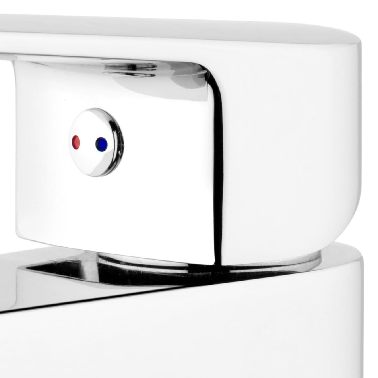 Voda Soul Basin Mixer - Image 2