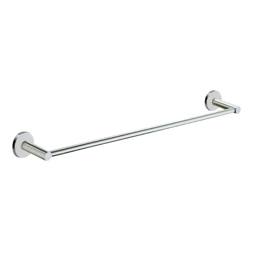 Progetto Tube Towel Rail 600mm