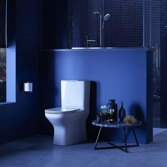 Kohler ModernLife Back-to-wall Toilet Suite