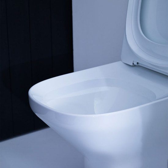 Kohler ModernLife Back-to-wall Toilet Suite