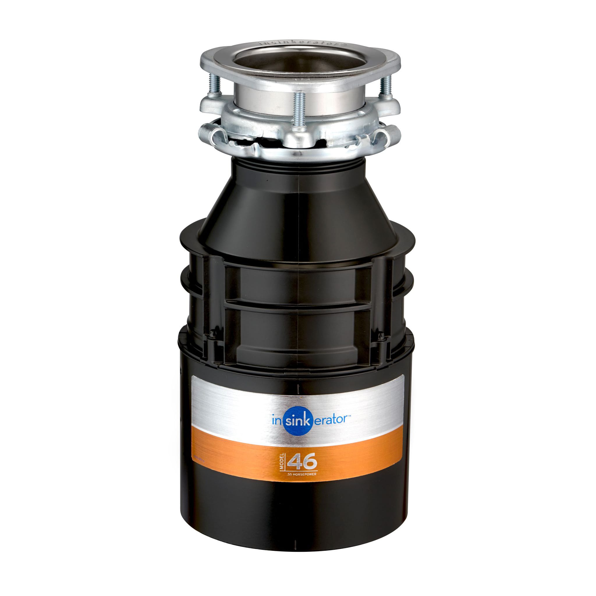 Insinkerator Model 46 Food Waste Disposer