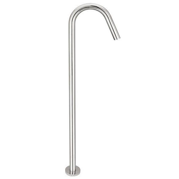 Waterware Loft Floor Mounted Bath Spout