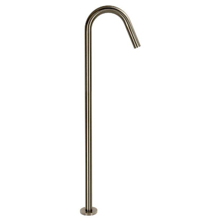 Waterware Loft Floor Mounted Bath Spout