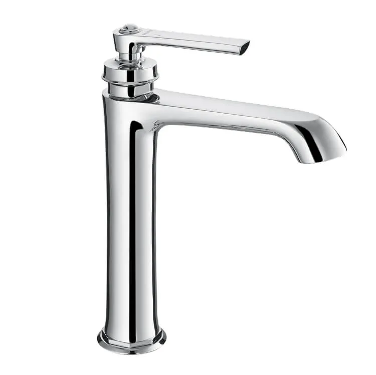 Waterware Liberty Tall Basin Mixer