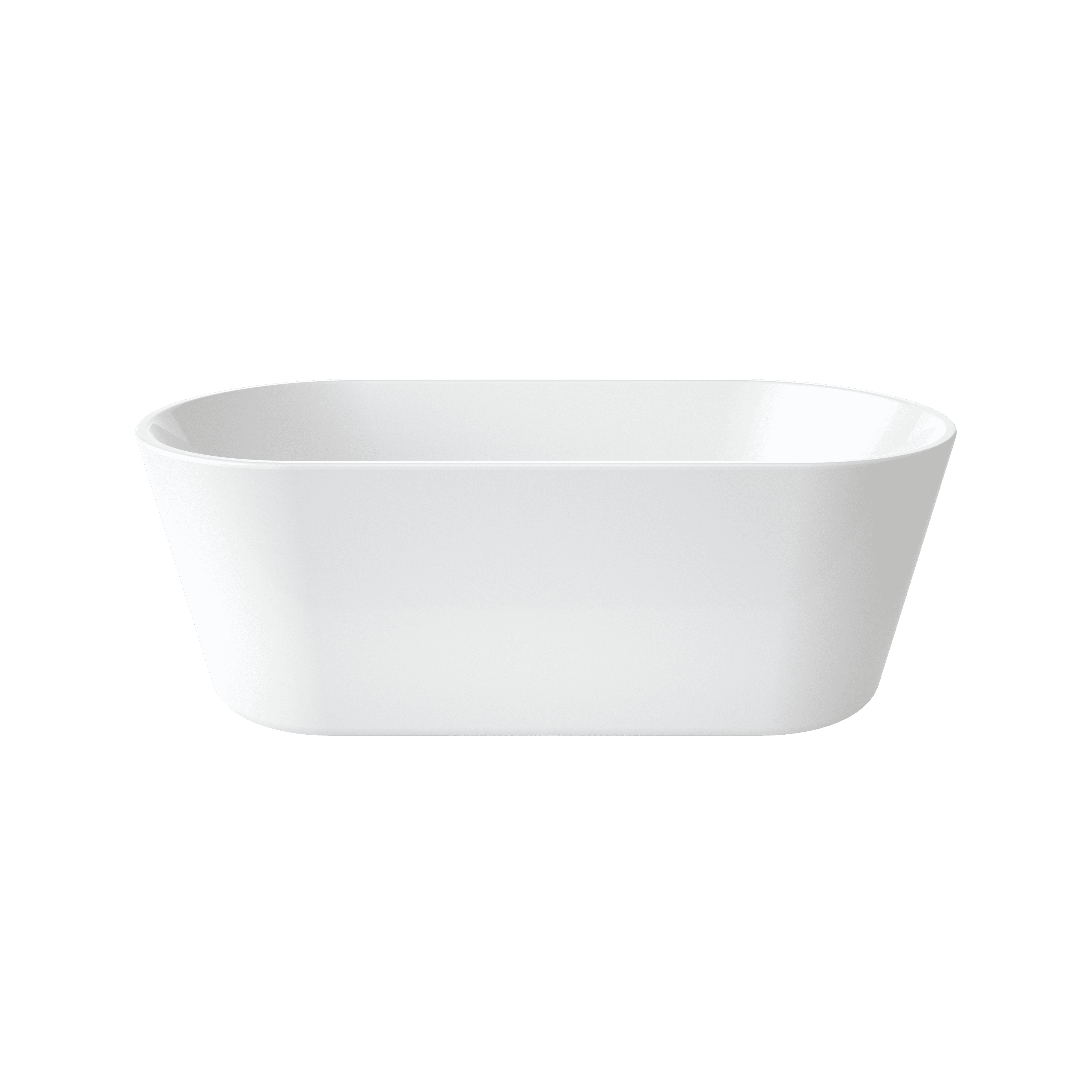 Urbane II 1600 Freestanding Bath - Image 2