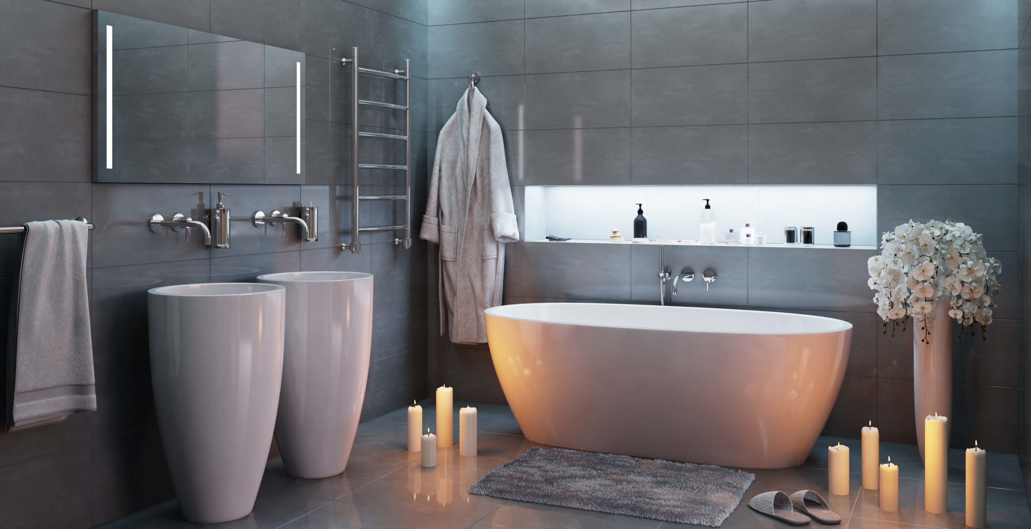 ZIP Bathrooms