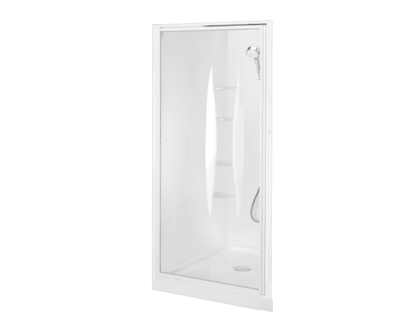 Englefield Sapphire Alcove Shower