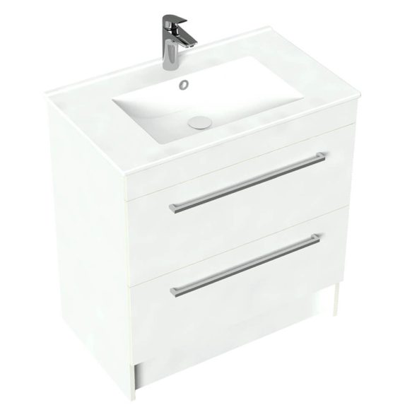 Punch 750 Floor Standing Vanity