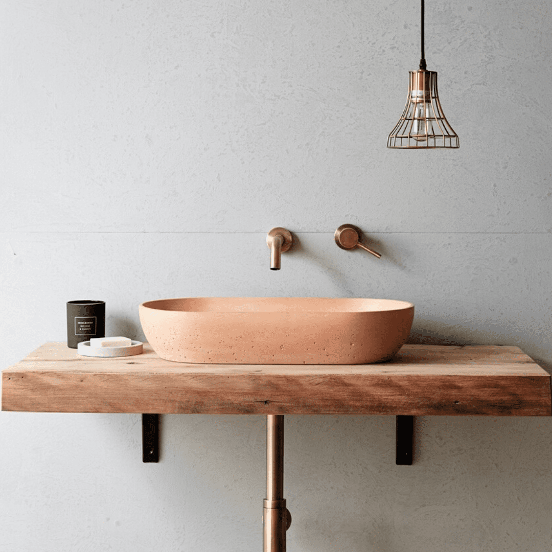 Concrete Nation Arc Vessel Basin – harrisonbloy.co.nz