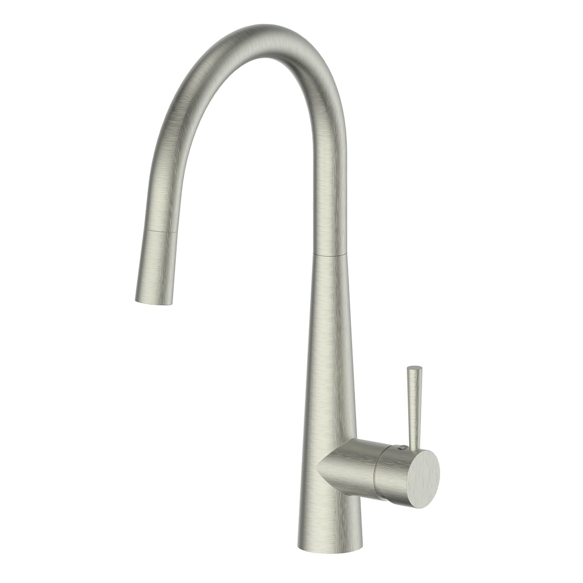 Brushed Nickel