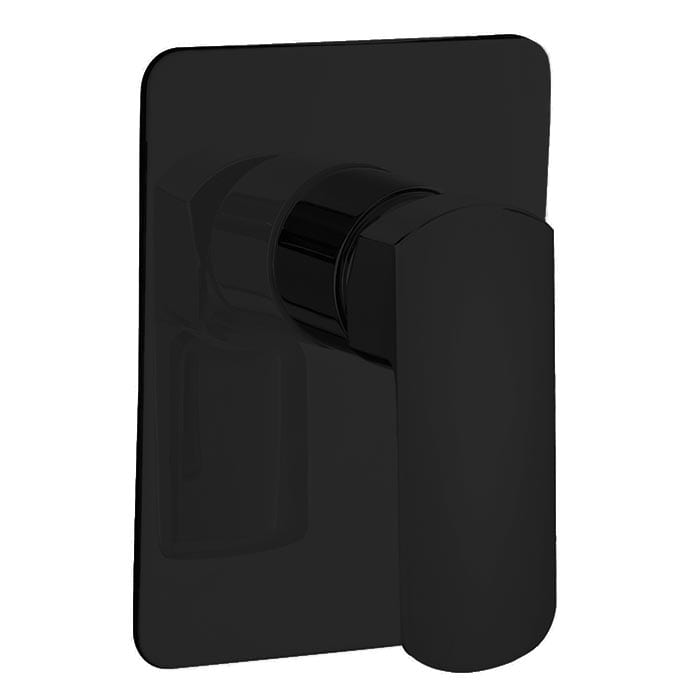 Matte Black