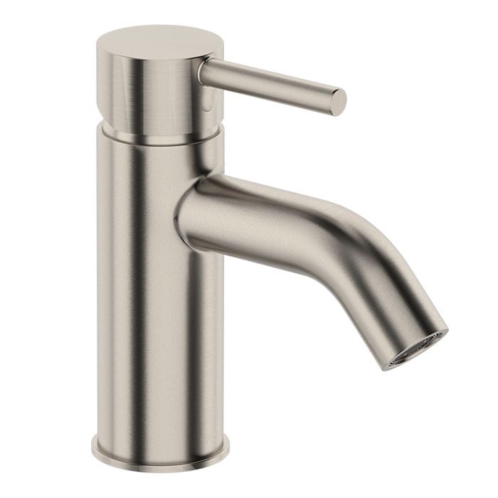 Brushed Nickel