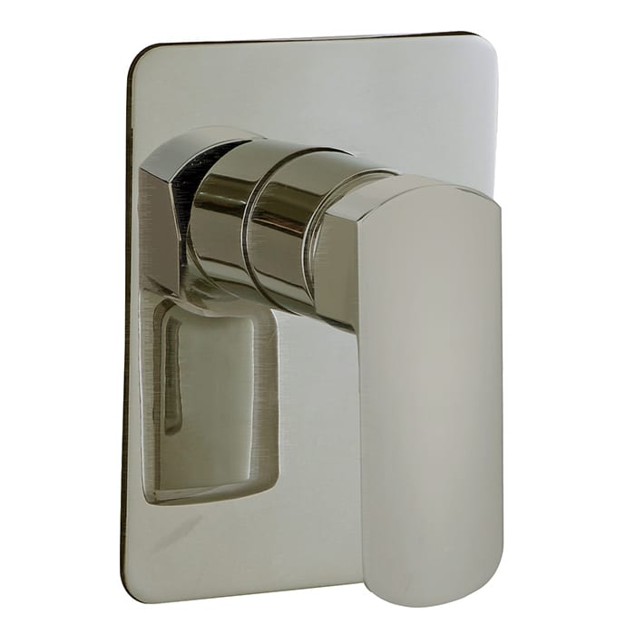 Brushed Nickel