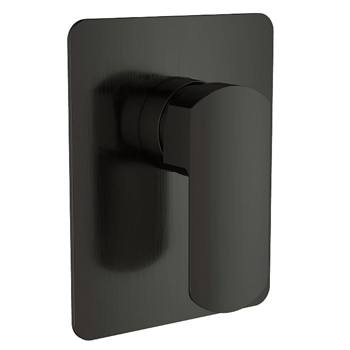 Gunmetal