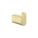 Brushed Brass