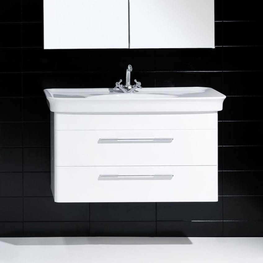 Michel César Dolce Vita 1000 Wall Hung Vanity