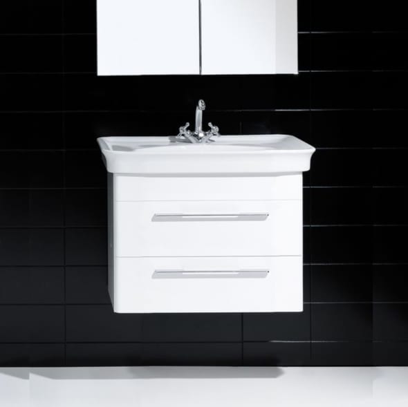 Michel César Dolce Vita 750 Wall Hung Vanity