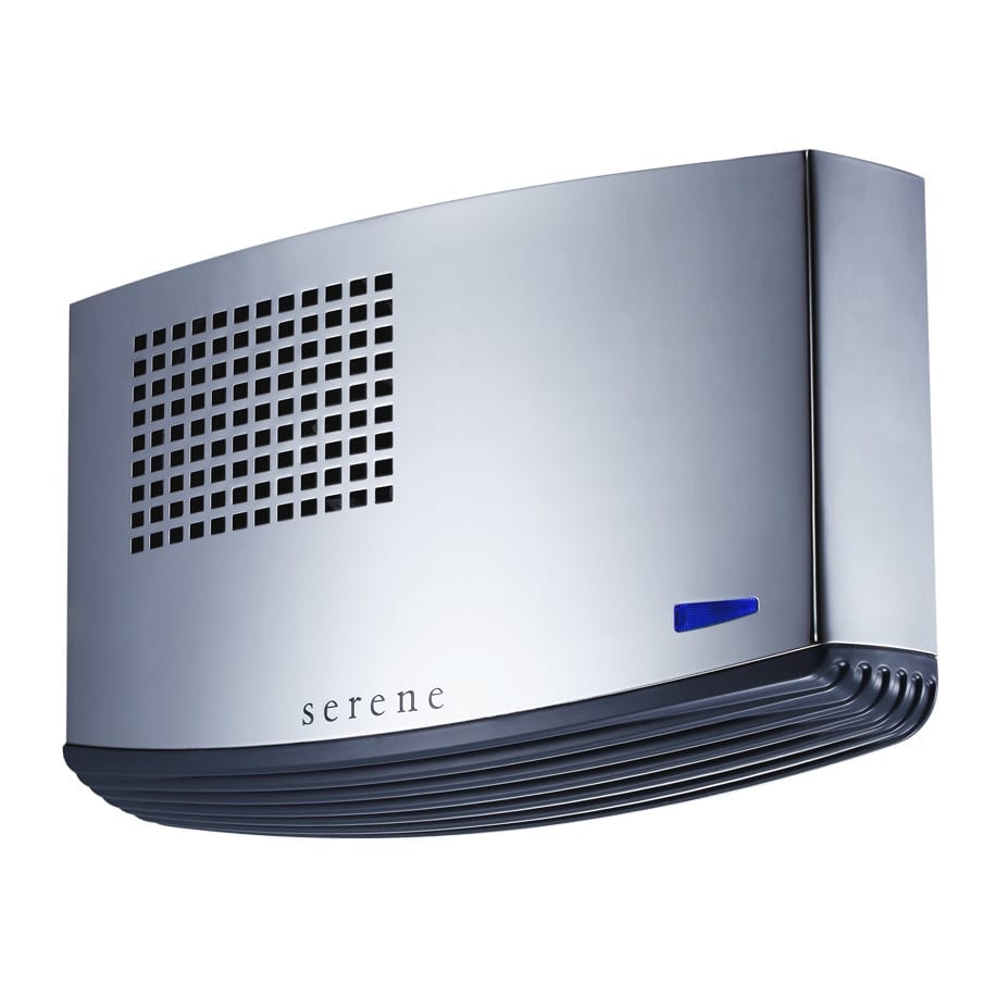 Serene Le Minuteur Bathroom Heater | Harrison Bloy NZ