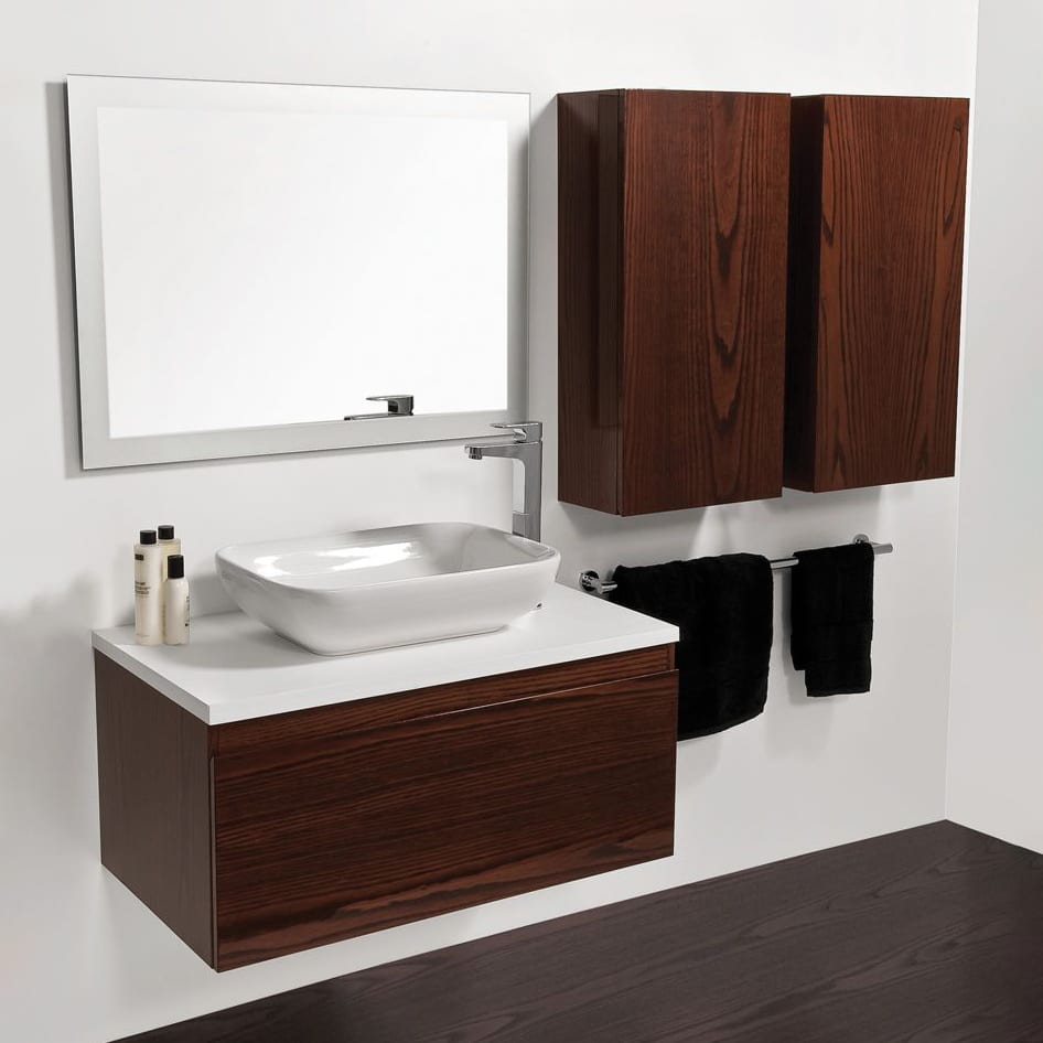 Michel César Tablo 1000 Wall Hung Vanity