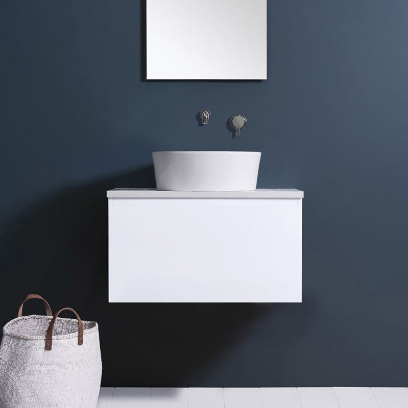 Michel César Tablo 750 Wall Hung Vanity