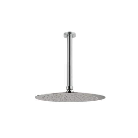 Progetto Oli 316 Ceiling Mount Rainhead 250mm