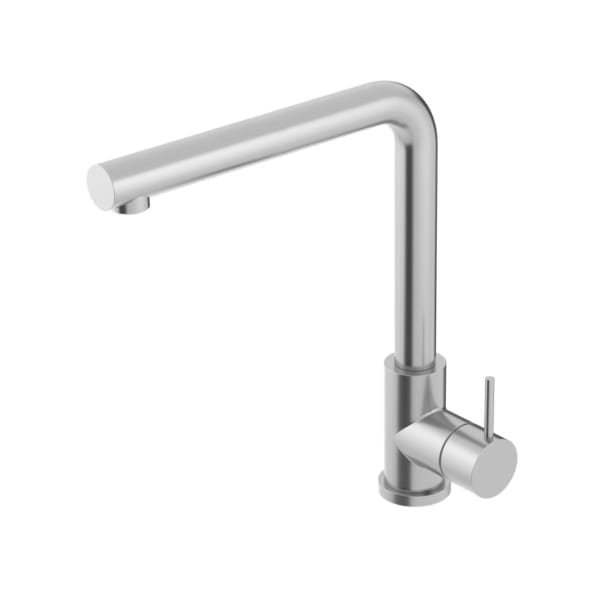 Progetto Oli 316 Kitchen Mixer Straight Spout