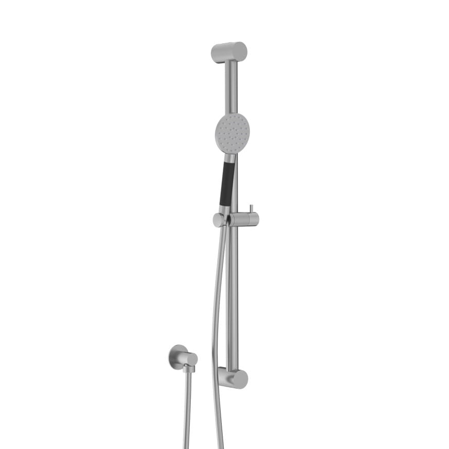 Progetto Oli 316 Round Slide Shower