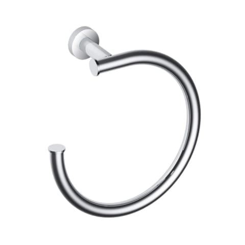 Progetto Buddy Towel Ring