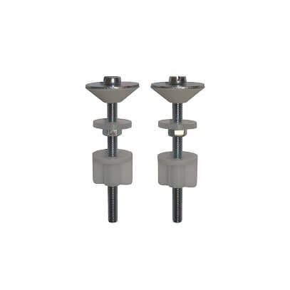 Geberit Pan to Cistern Bolt Set