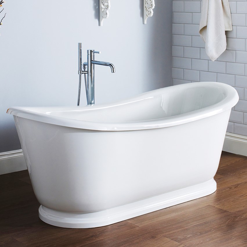 McKinley Greenwich 1740 French Tub