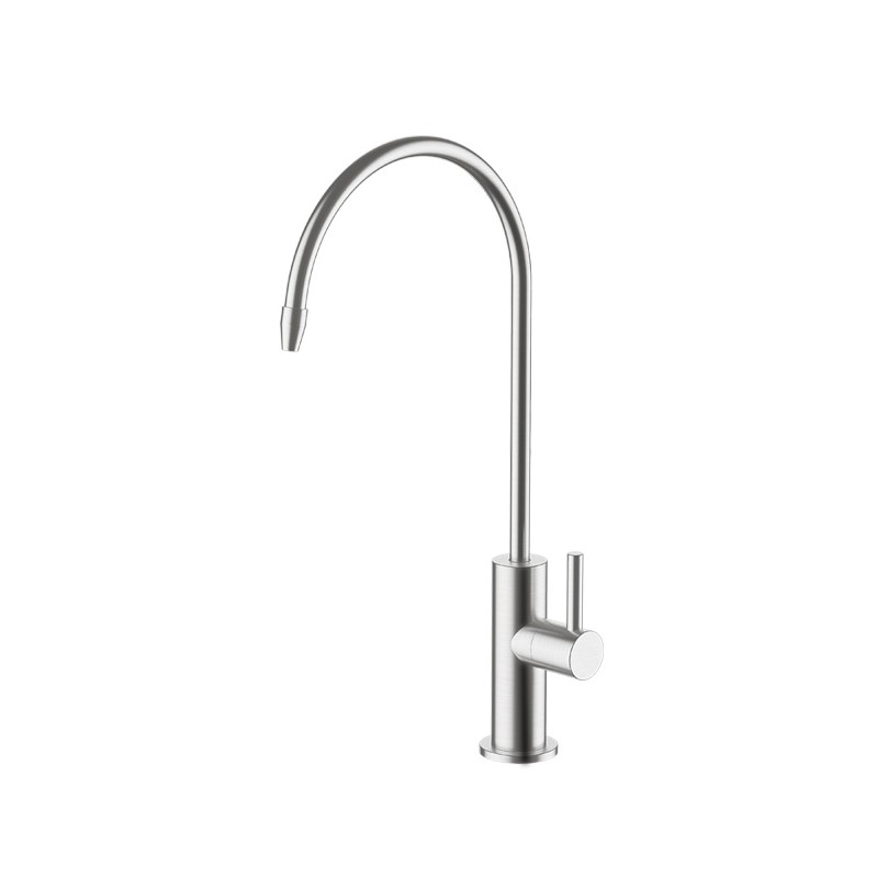 Progetto Swiss Filtered Water Tap