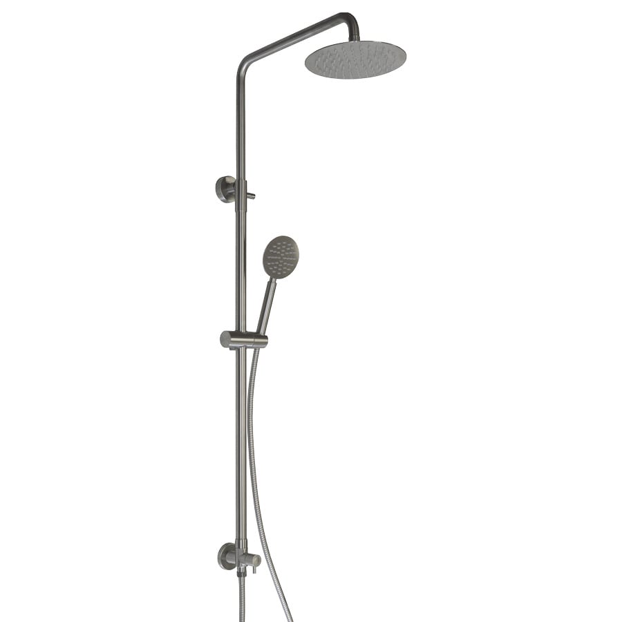 Progetto Swiss Shower Column