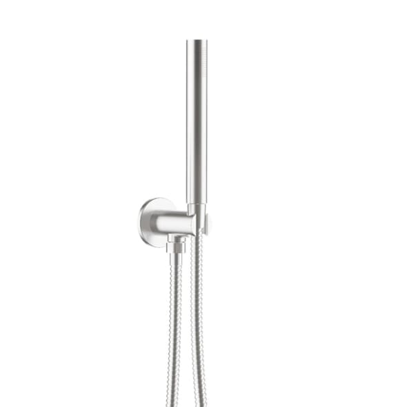 Progetto Swiss Wall Mount Shower Kit