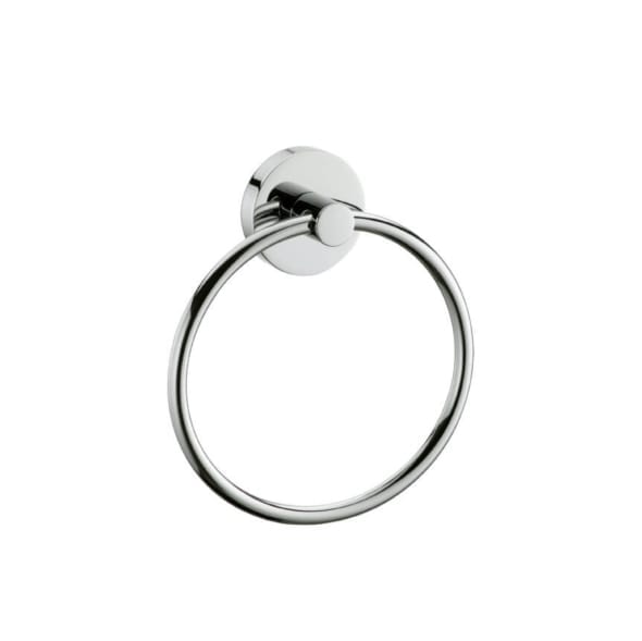 Progetto Tube Towel Ring