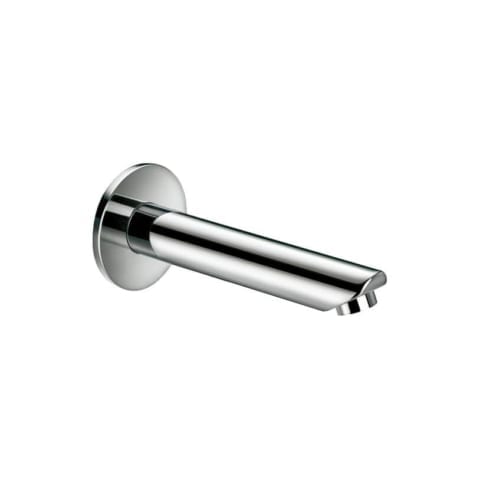 Progetto Tube Wall Mount Bath Spout