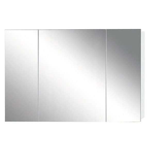 Newtech Avon 1200 Mirror Cabinet