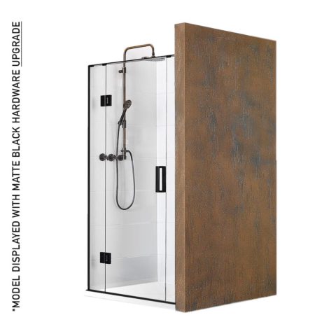 Atlantis Quub Alcove Shower Enclosure