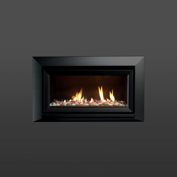 Escea DL850 High Output Gas Fireplace