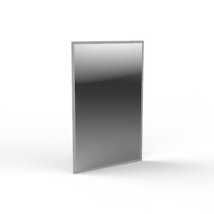 Clearlite Rectangle Bevelled Edge Mirror
