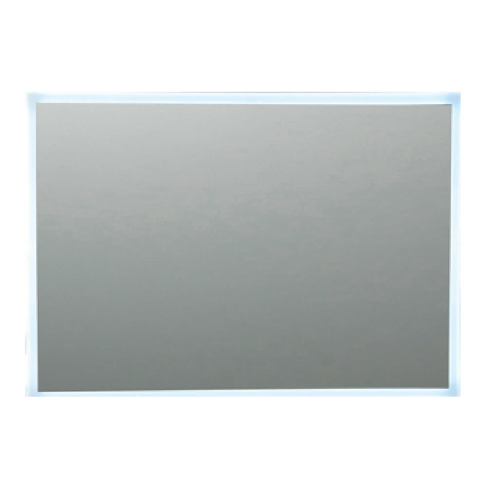 Newtech Broadway Mirror with LED & Demister