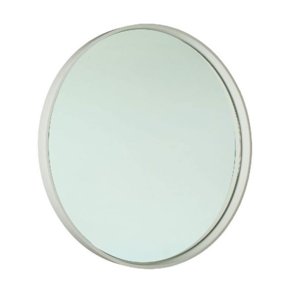 Waterware 700mm Round Mirror