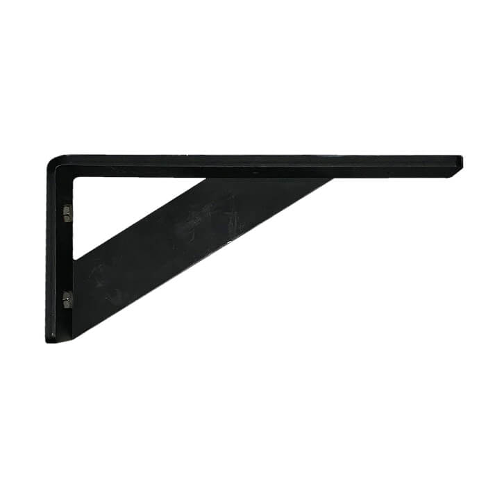 Elementi Wall Brackets For BARE Sixty Concrete Basin (Pair)