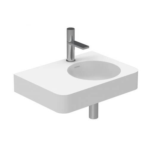Right Hand Bowl