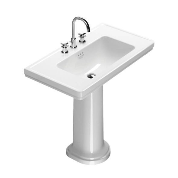 Catalano Canova Royal 90 Basin & Pedestal