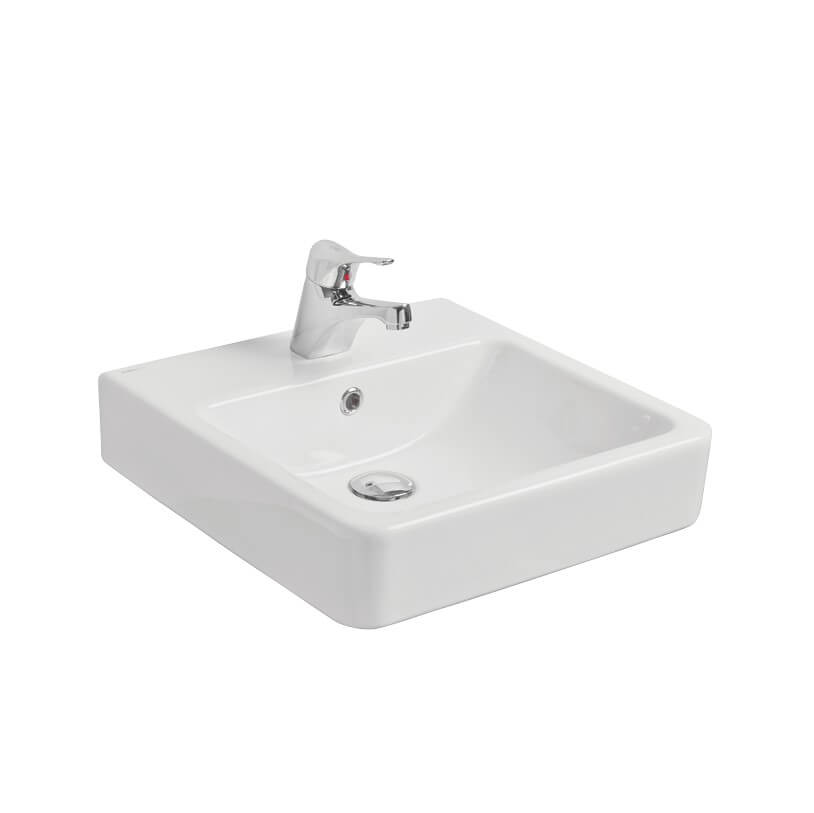 Progetto Evo 45 Square Basin