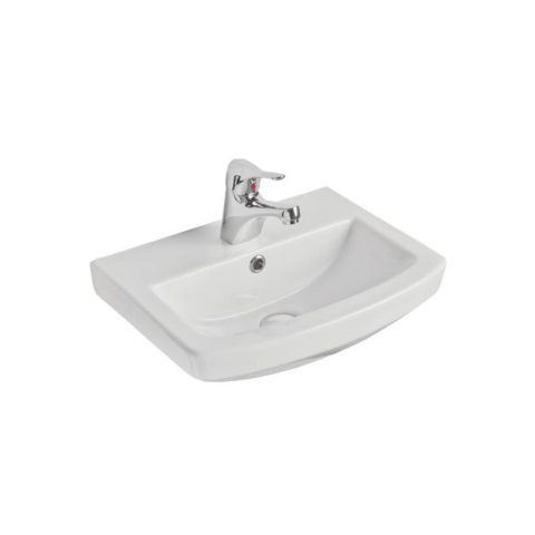 Progetto Evo 46 Round Basin